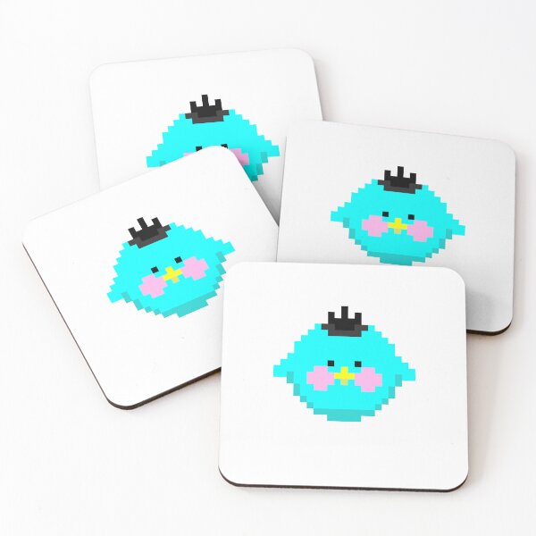 Item preview, xiao fei bird  designed and sold by B3arly.