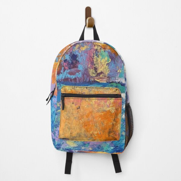 Item preview, Sunset in Malibu designed and sold by Kat Lindsey.