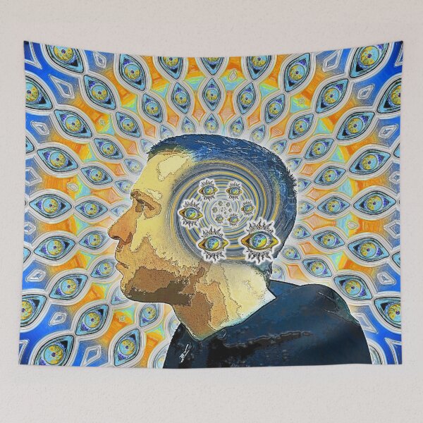 Item preview, ProcessingExpanding designed and sold by Klaus Bremner (Autotelic Art).