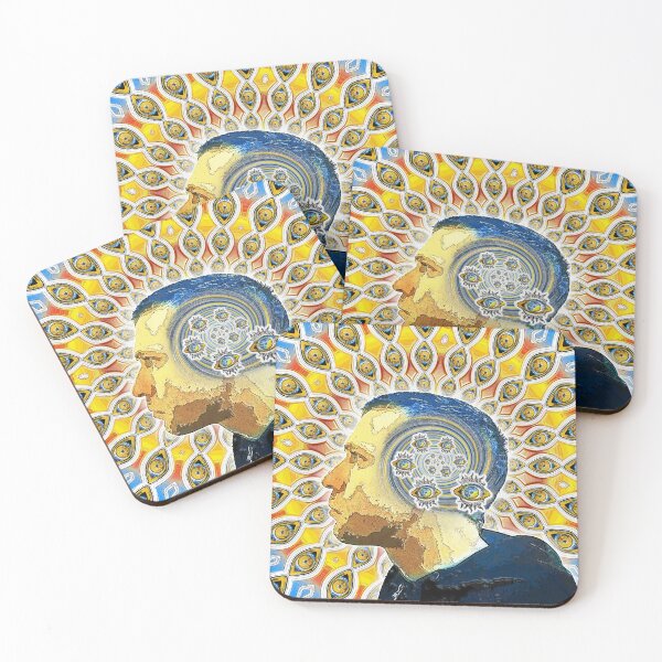 Item preview, ProcessExpanding3 designed and sold by Klaus Bremner (Autotelic Art).