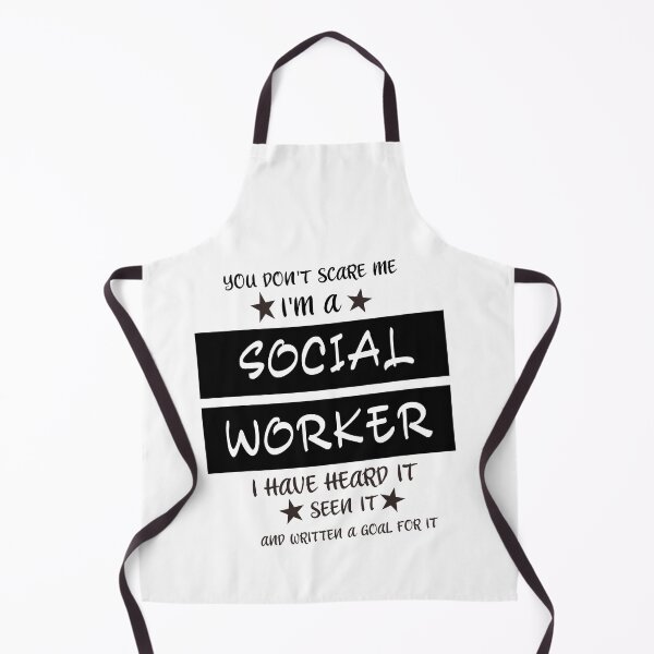 Item preview, social workers,Funny Social Worker Birthday designed and sold by Nalinthip.