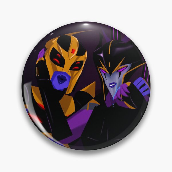 Item preview, Blackarachnia & Airachnid designed and sold by Kzya111.