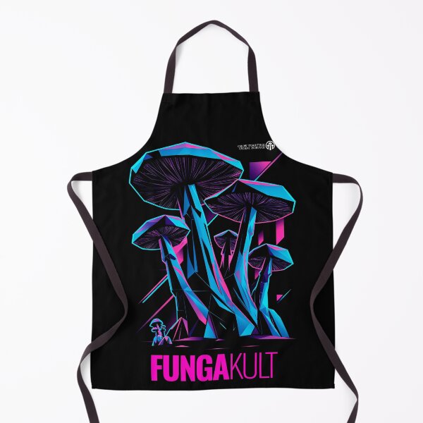 Item preview, Grow Together - FUNGAKULT 5 designed and sold by fungakult.