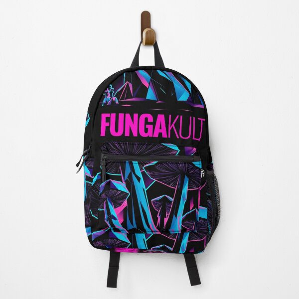 Item preview, Grow Together - FUNGAKULT 5 designed and sold by fungakult.