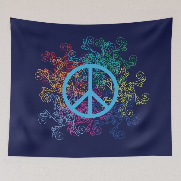 Item preview, Peace 2 designed and sold by Landrigan.
