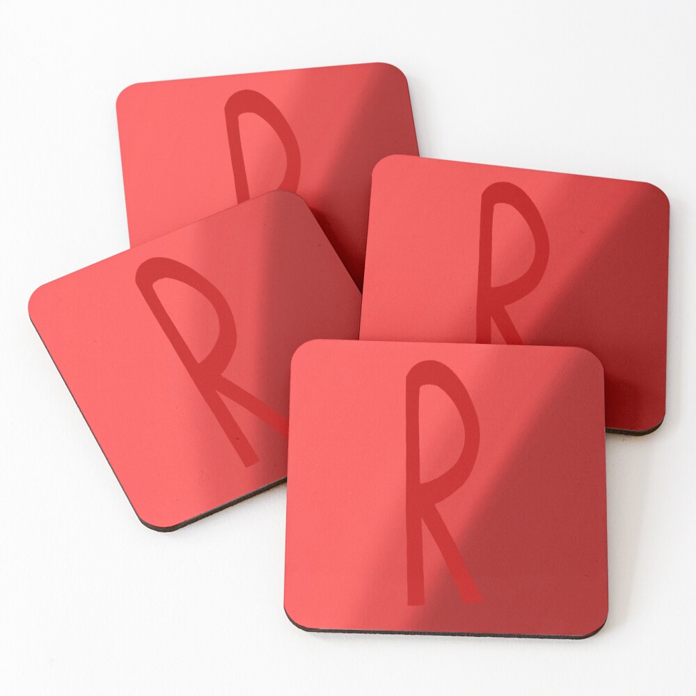 Item preview, Coasters (Set of 4) designed and sold by MusicQueen17.