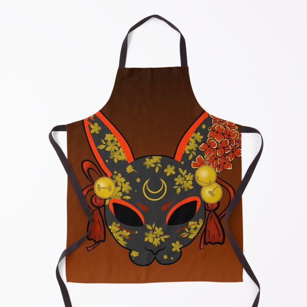 Item preview, Usagi Mask (2) designed and sold by Miss Lunaria.
