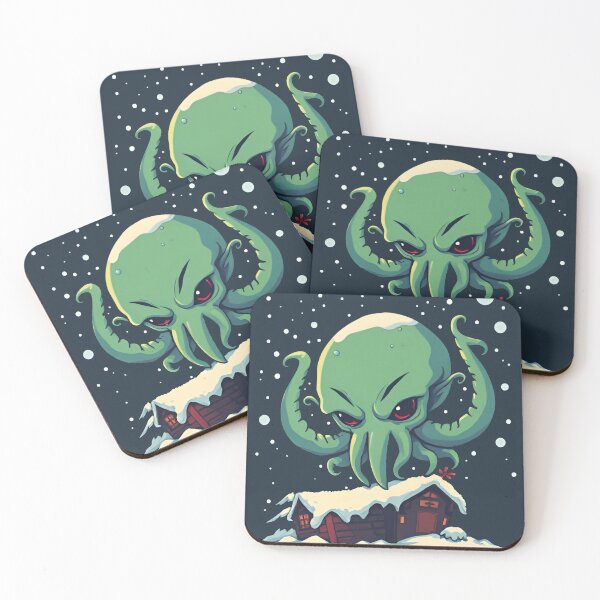 Item preview, Chibi Cthulu Eve designed and sold by league95.