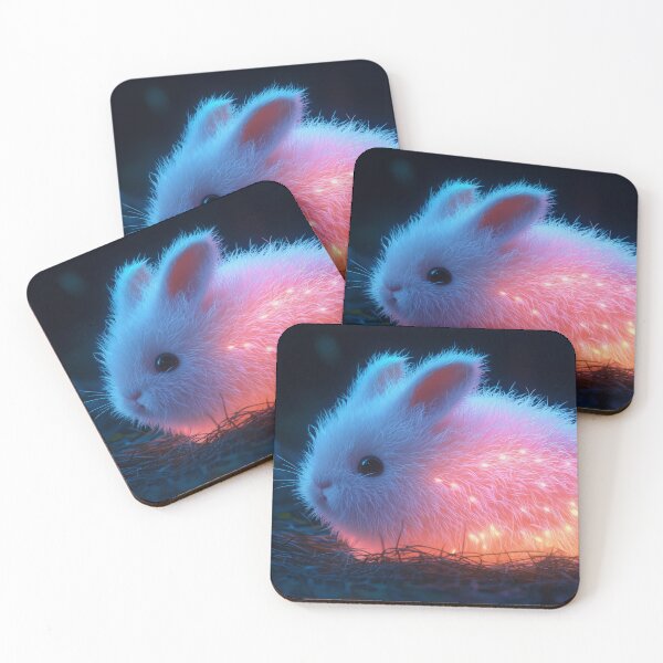 Item preview, Bunny Brilliance designed and sold by CHCOfficial.