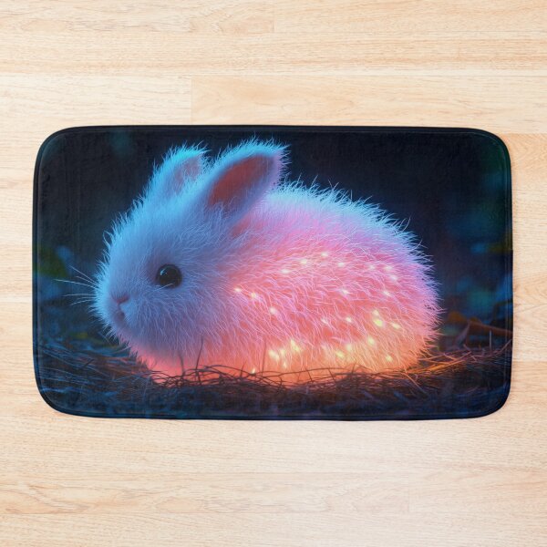 Item preview, Bunny Brilliance designed and sold by CHCOfficial.