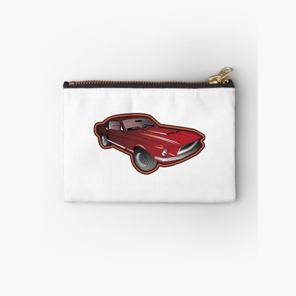 Item preview, muscle car designed and sold by brineB.