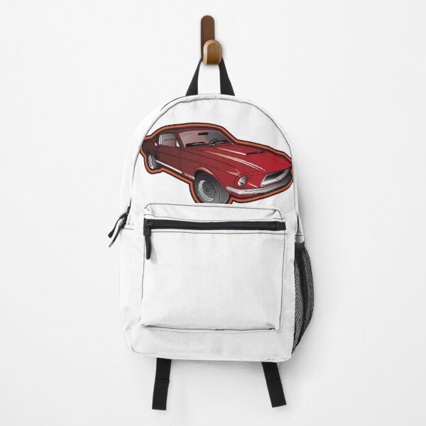 Item preview, muscle car designed and sold by brineB.