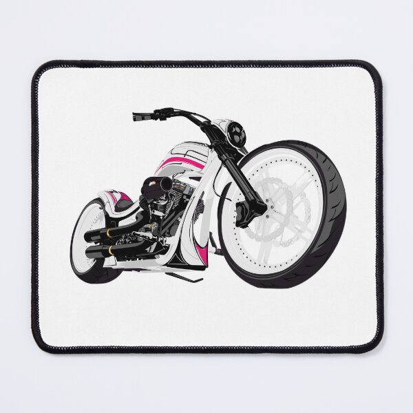 Item preview, custom bike designed and sold by brineB.