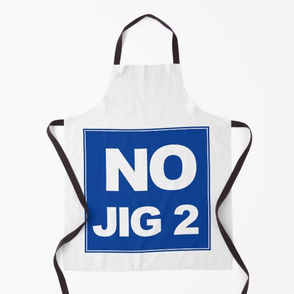 Item preview, No Jig 2 designed and sold by EMCproductions.