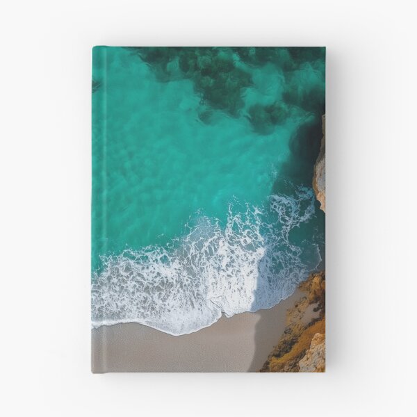 Item preview,  Waves Crashing on the Rocks. designed and sold by DigiCre8.