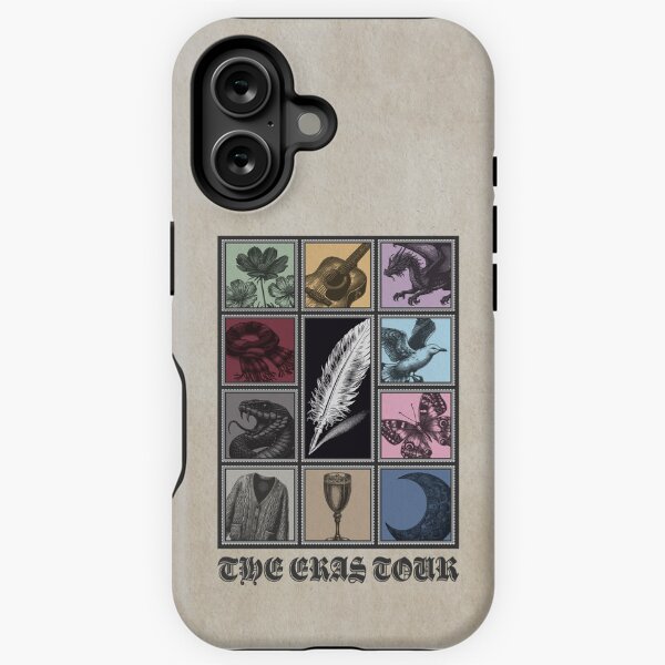 Item preview, The Eras Tour in medieval style designed and sold by LK Art Ideas.