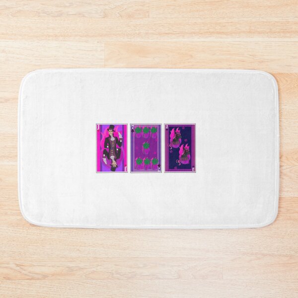 Item preview, Ydris Magician cards designed and sold by Vettin-Arts.