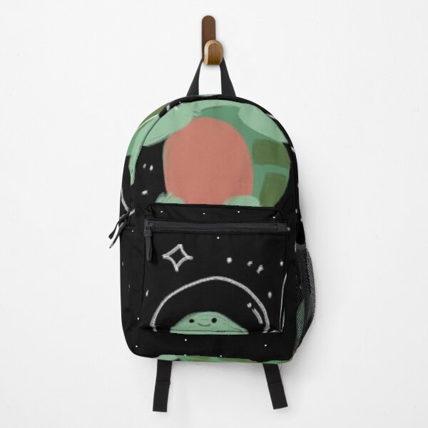 Item preview, Turtles together in space designed and sold by Combining Color.