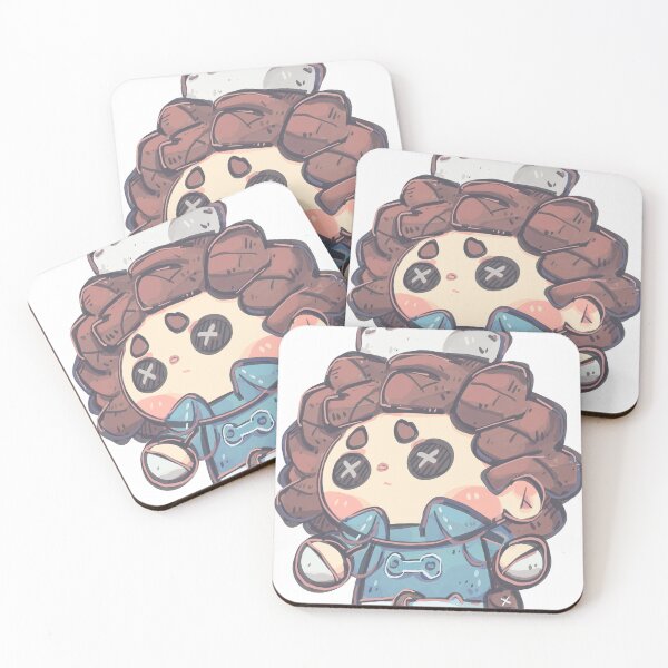 Item preview, 2421 -  医生 / Doctor designed and sold by jrpencil88.