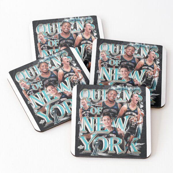 Item preview, New York Liberty Champions designed and sold by Xeneixemi.