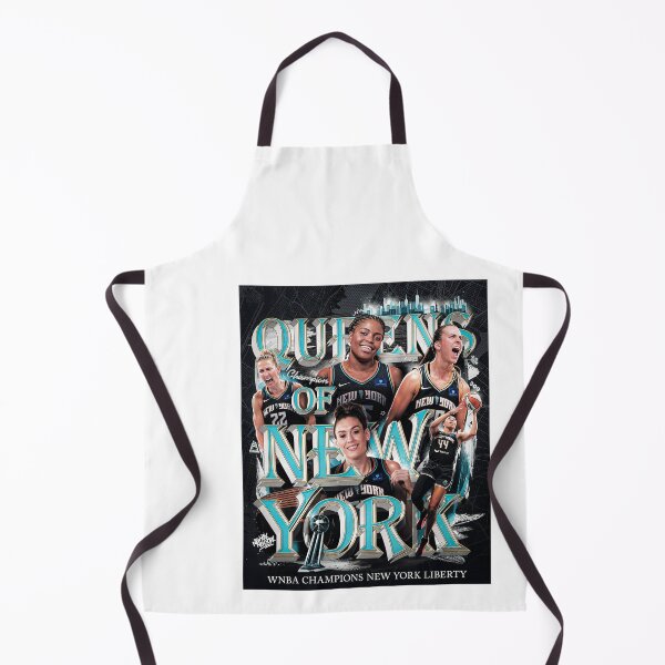 Item preview, New York Liberty Champions designed and sold by Xeneixemi.
