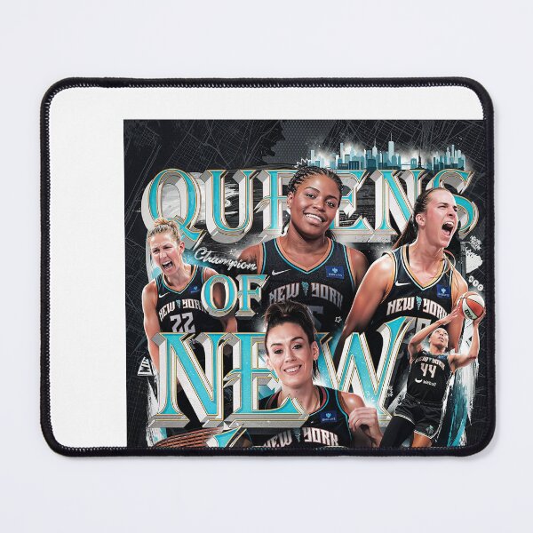 Item preview, New York Liberty Champions designed and sold by Xeneixemi.