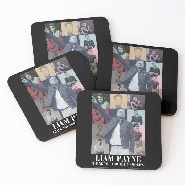 Item preview, Liam Tour Thank Yoy For The Memories Paney Music  designed and sold by CortesUS.