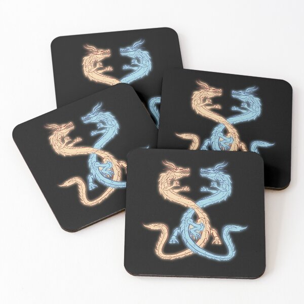 Item preview, Fighting dragons, ancient fury designed and sold by Daroun.