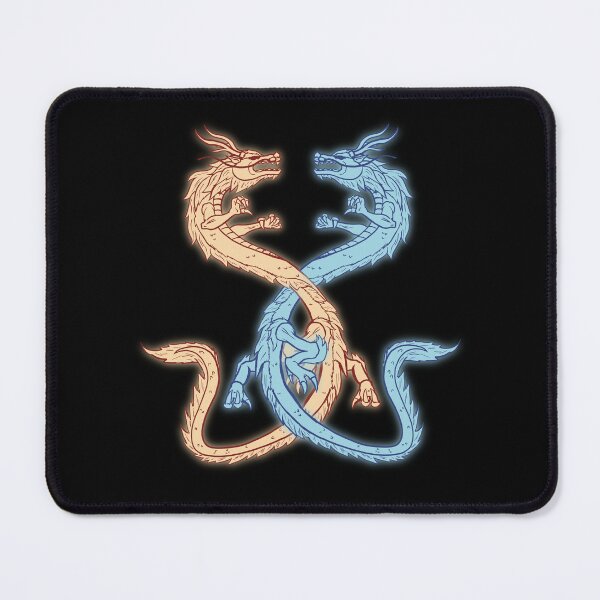 Item preview, Fighting dragons, ancient fury designed and sold by Daroun.