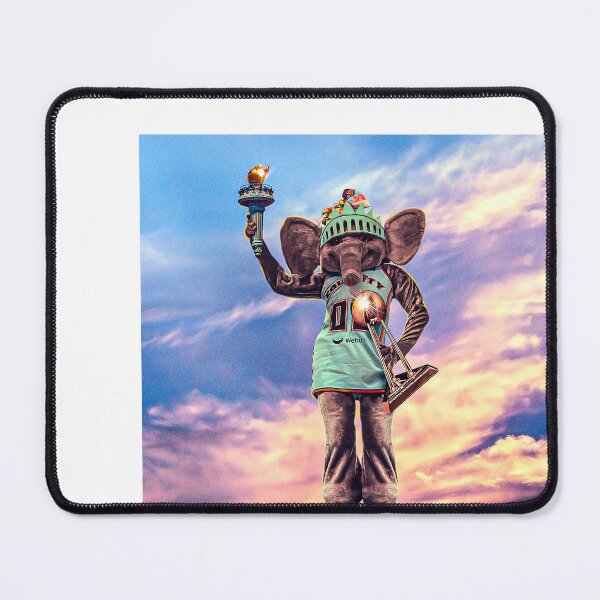Item preview, New York Liberty Champions designed and sold by Xeneixemi.