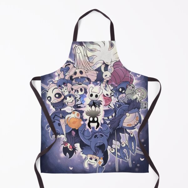 Item preview, Hollow Knight Anniversary 1st designed and sold by ericaButtler.