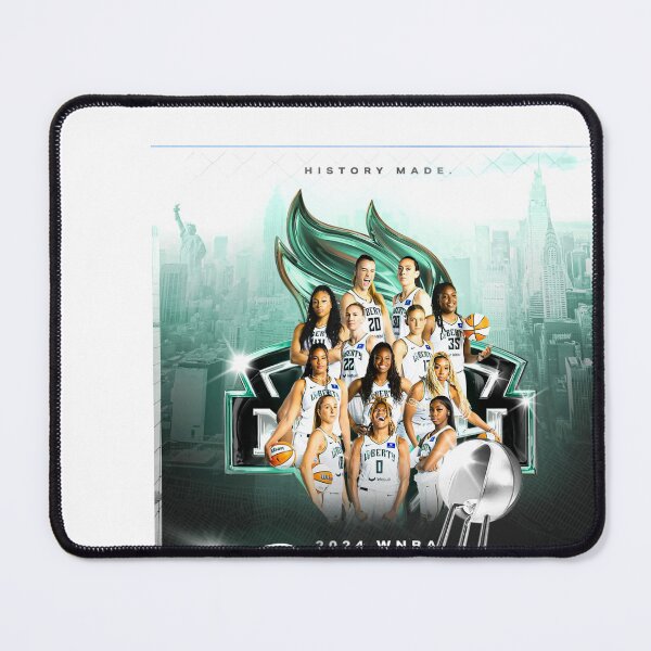 Item preview, New York Liberty Champions designed and sold by Xeneixemi.