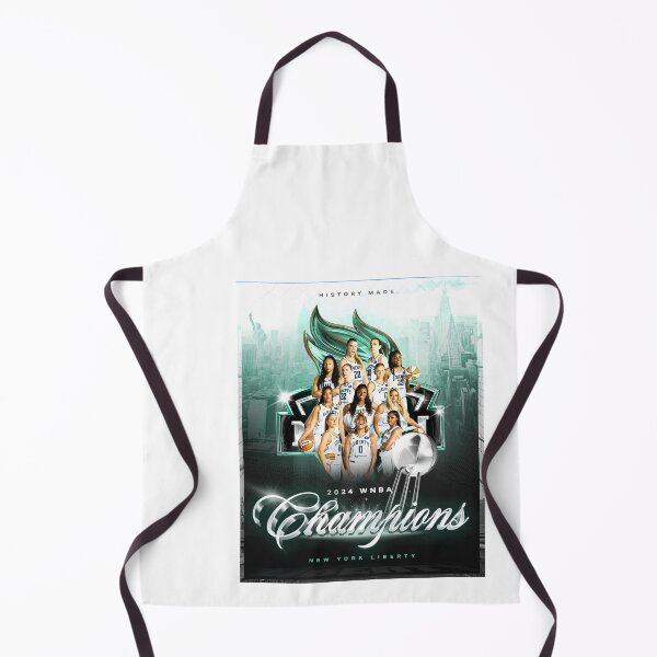 Item preview, New York Liberty Champions designed and sold by Xeneixemi.