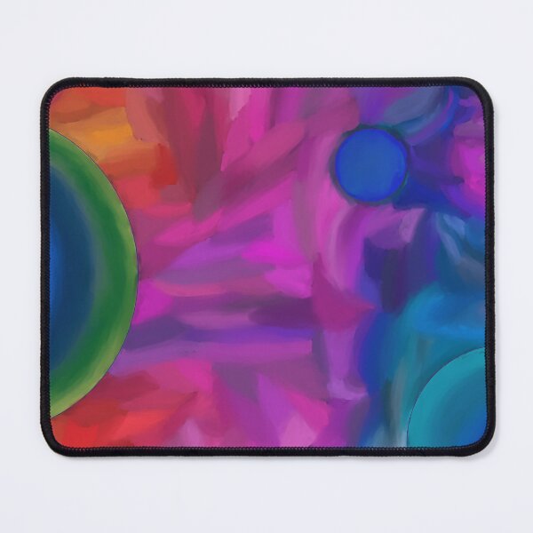Item preview, Galaxy blend painting  designed and sold by Octopellie.