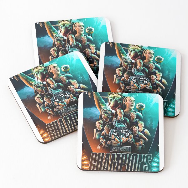 Item preview, New York Liberty Champions designed and sold by Xeneixemi.