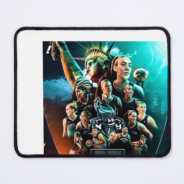 Item preview, New York Liberty Champions designed and sold by Xeneixemi.