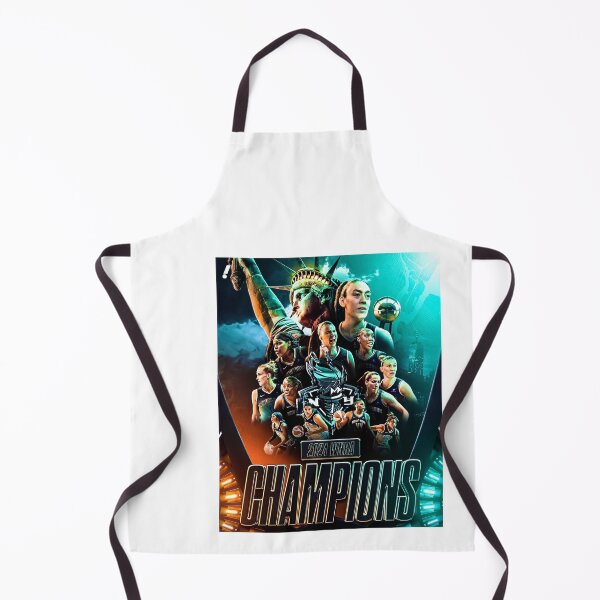 Item preview, New York Liberty Champions designed and sold by Xeneixemi.