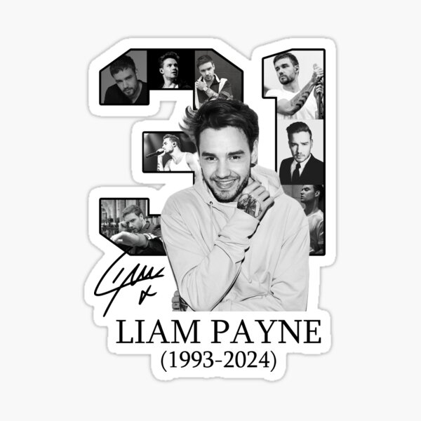 Aperçu de l'œuvre Repose en paix LIAM 31 Avec Signature Merci Paney Legend créée et vendue par CortesUS.