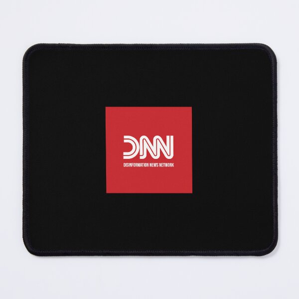 Item preview, Disinformation News Network designed and sold by Arnold Kim.