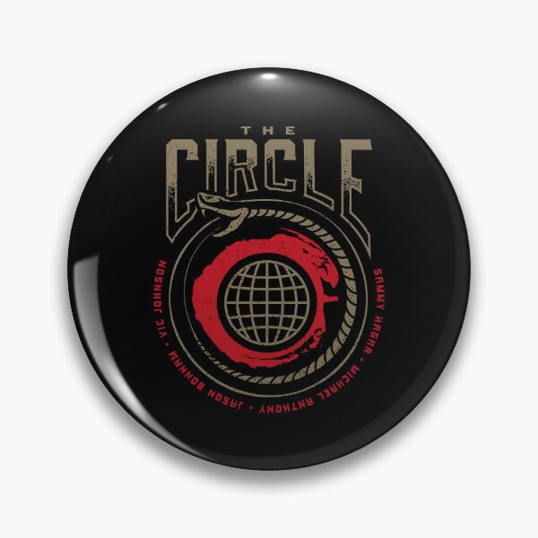 Item preview, The Circle Snake designed and sold by Cemilman.
