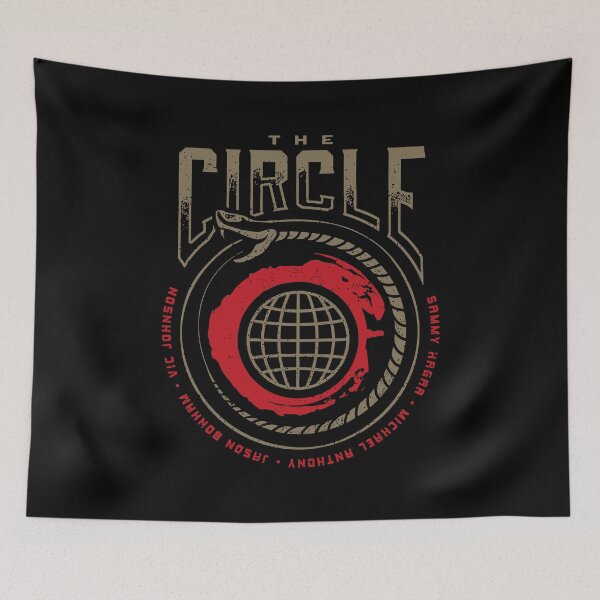 Item preview, The Circle Snake designed and sold by Cemilman.