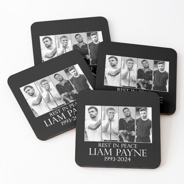 Item preview, Thank you For Memories LIAM 1993-2024 Paney Good Bye designed and sold by CortesUS.