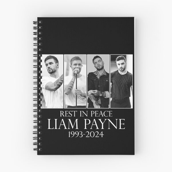 Item preview, Thank you For Memories LIAM 1993-2024 Paney Good Bye designed and sold by CortesUS.