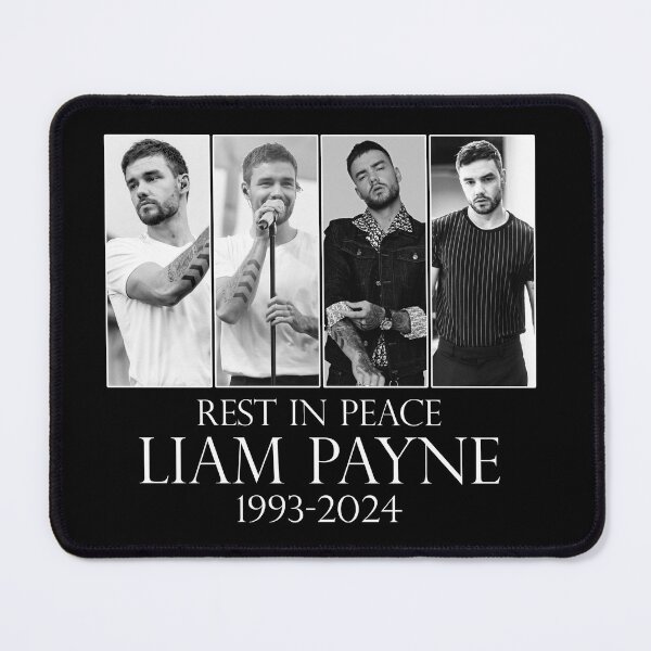 Item preview, Thank you For Memories LIAM 1993-2024 Paney Good Bye designed and sold by CortesUS.