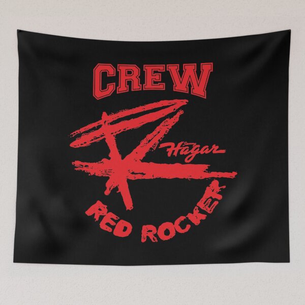 Item preview, Crw Red Rockers designed and sold by Cemilman.