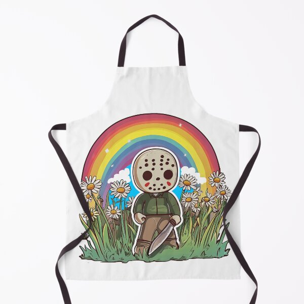 Item preview, Chibi Jason designed and sold by AlldayArtistry.