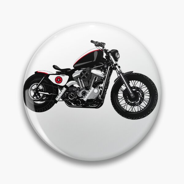 Item preview, custom bike designed and sold by brineB.