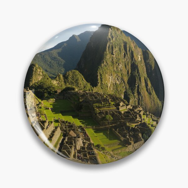 Item preview, Visit Machu Picchu, Pero (Travel The World) designed and sold by RabbitK.