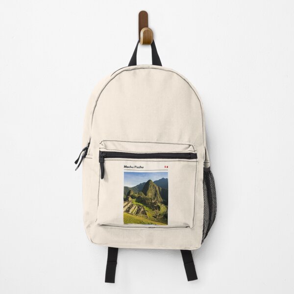 Item preview, Visit Machu Picchu, Pero (Travel The World) designed and sold by RabbitK.