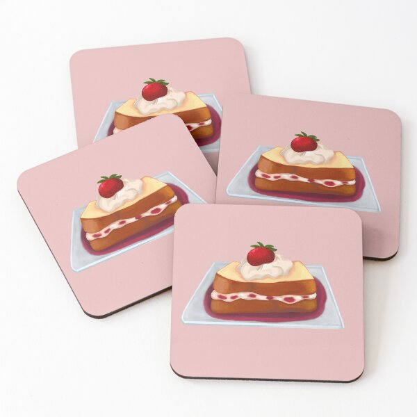 Item preview, Strawberry French toast designed and sold by colesuave.